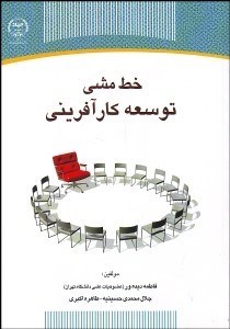 تصویر  خط‌مشي توسعه كارآفريني