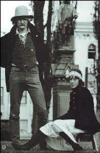 تصویر  صيد قزل‌آلا در آمريكا