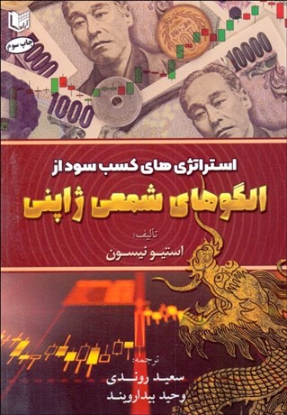 تصویر  استراتژي‌هاي كسب سود از الگوهاي شمعي ژاپني