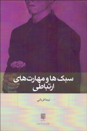 تصویر  سبك‌ها و مهارت‌هاي ارتباطي