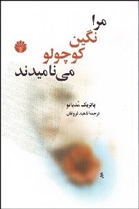 تصویر  مرا نگين كوچولو مي‌ناميدند