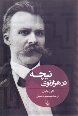تصویر  در هزارتوي نيچه