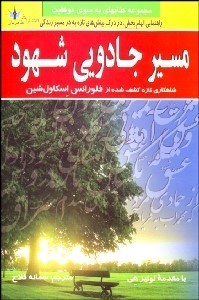 تصویر  مسير جادويي شهود