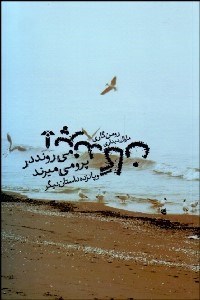 تصویر  پرندگان مي‌روند در پرو مي‌ميرند