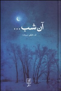 تصویر  آن شب