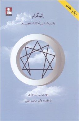 تصویر  انيگرام (تيپ‌شناسي نه‌گانه شخصيت‌ها)