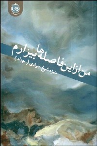 تصویر  من از اين فاصله‌ها بيزارم