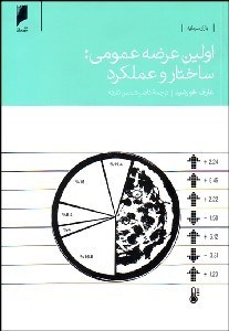 تصویر  اولين عرضه عمومي (ساختار و عملكرد)