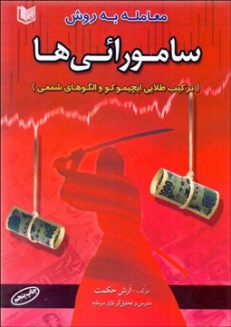 نمایش جزئیات برای معامله به روش سامورائيها (تركيب طلايي ايچيموكو و الگوهاي شمعي) تصویر معامله به روش سامورائيها (تركيب طلايي ايچيموكو و الگوهاي شمعي)