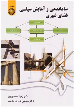 تصویر  ساماندهي و آمايش سياسي فضاي شهري 1916