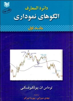 تصویر  دايره‌المعارف الگوهاي نموداري (2 جلدي)