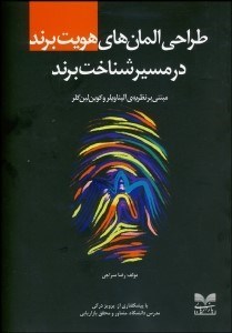 تصویر  طراحي المان‌هاي هويت برند در مسير شناخت برند (مبتني بر نظريه آليناويلر و كوين لين‌كلر)