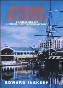 تصویر  برنامه‌ريزي گردشگري Tourism Planning