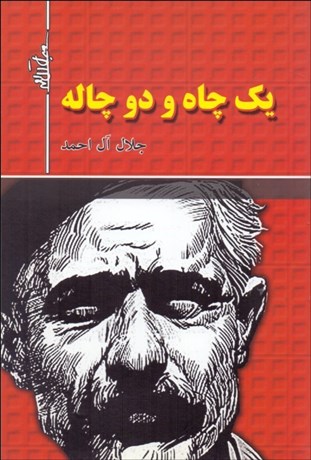 تصویر  يك چاه و دو چاله