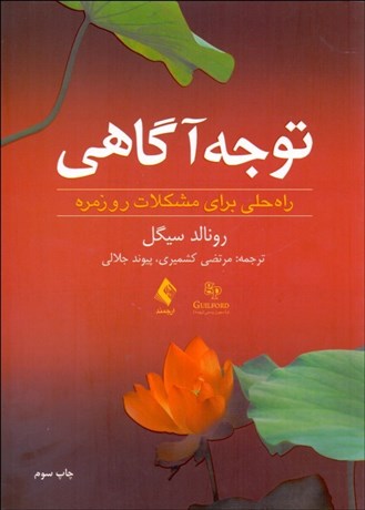 تصویر  توجه آگاهي (راه‌حلي براي مشكلات روزمره)