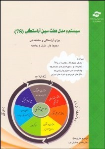 تصویر  سيستم و مدل هفت سين آراستگي s7 (براي آراستگي و سامان‌دهي محيط كار و منزل و جامعه)