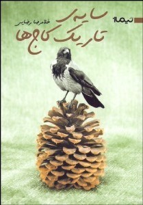 تصویر  سايه تاريك كاج‌ها