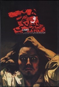 تصویر  هنر و ديوانگي