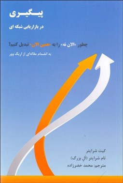 تصویر  پيگيري در بازاريابي شبكه‌اي (چطور الان نه را به همين الان تبديل كنيم)