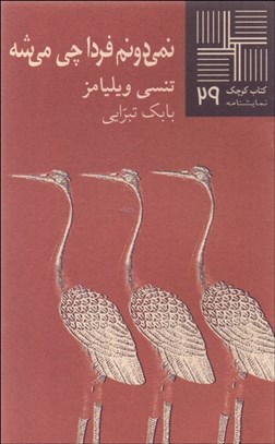 تصویر  نمي‌دونم فردا چي مي‌شه