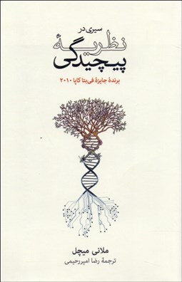 تصویر  سيري در نظريه پيچيدگي