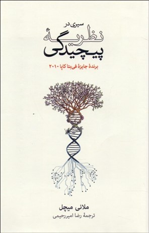 تصویر  سيري در نظريه پيچيدگي