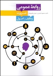 تصویر  روابط عمومي ضرورت وظايف و اصول