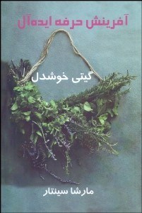 تصویر  آفرينش حرفه‌اي ايده‌آل