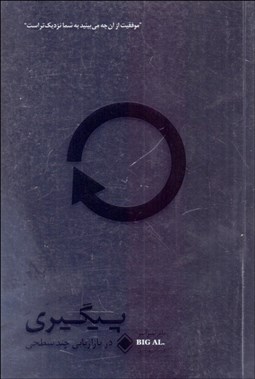 تصویر  پيگيري در بازاريابي چند سطحي