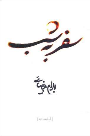 تصویر  سفر به شب (فيلمنامه)