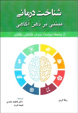 تصویر  شناخت‌درماني مبتني بر ذهن آگاهي
