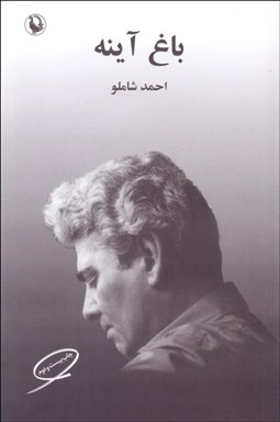 تصویر  باغ آينه