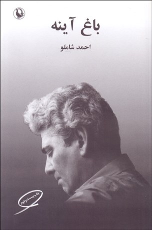 تصویر  باغ آينه