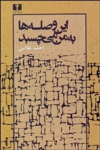 تصویر  اين  وصله‌ها به من نمي‌چسبد