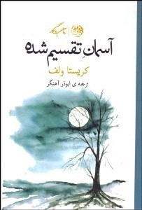 تصویر  آسمان تقسيم‌شده