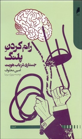 تصویر  رام كردن پلنگ (جستاري در باب هويت)