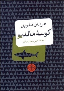 تصویر  كوسه مالديو