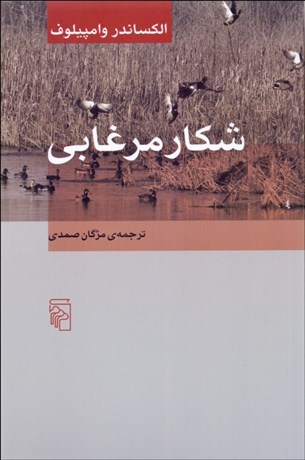 تصویر  شكار مرغابي