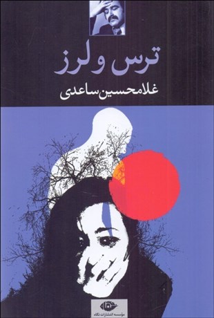 تصویر  ترس و لرز (مجموعه داستان)