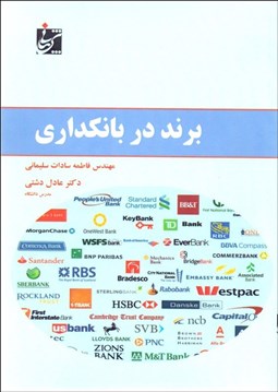 تصویر  برند در بانك‌داري