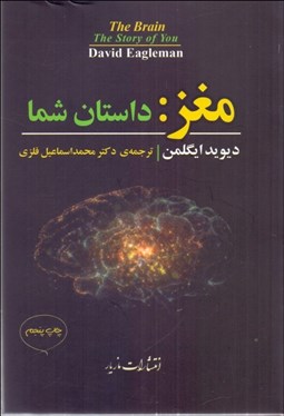 تصویر  مغز (داستان شما)