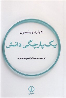 تصویر  يك‌پارچگي دانش