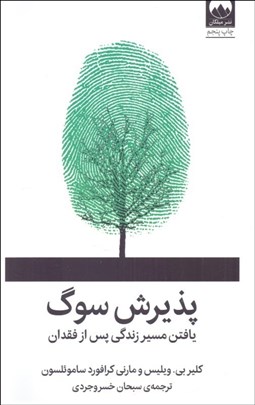 تصویر  پذيرش سوگ (يافتن مسير زندگي پس از فقدان)