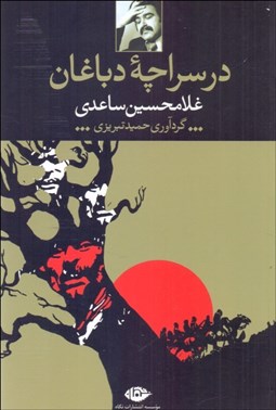 تصویر  در سراچه دباغان (داستان‌ها و داستان‌واره‌ها)