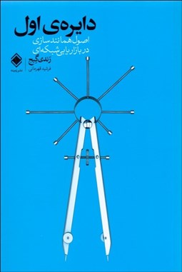 تصویر  دايره اول (اصول همانندسازي در بازاريابي شبكه‌اي)