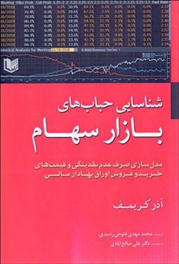 تصویر  شناسايي حباب‌هاي بازار سهام