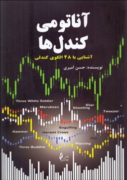 تصویر  آناتومي كندل‌ها (آشنايي با 48 الگوي كندلي)