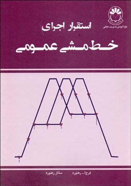 تصویر  استقرار اجراي خط‌مشي عمومي