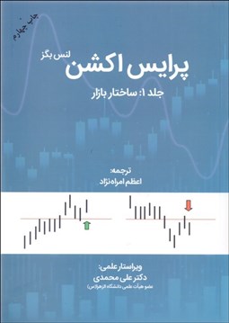 تصویر  پرايس اكشن  1 (ساختار بازار)