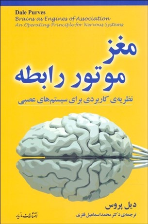 تصویر  مغز موتور رابطه